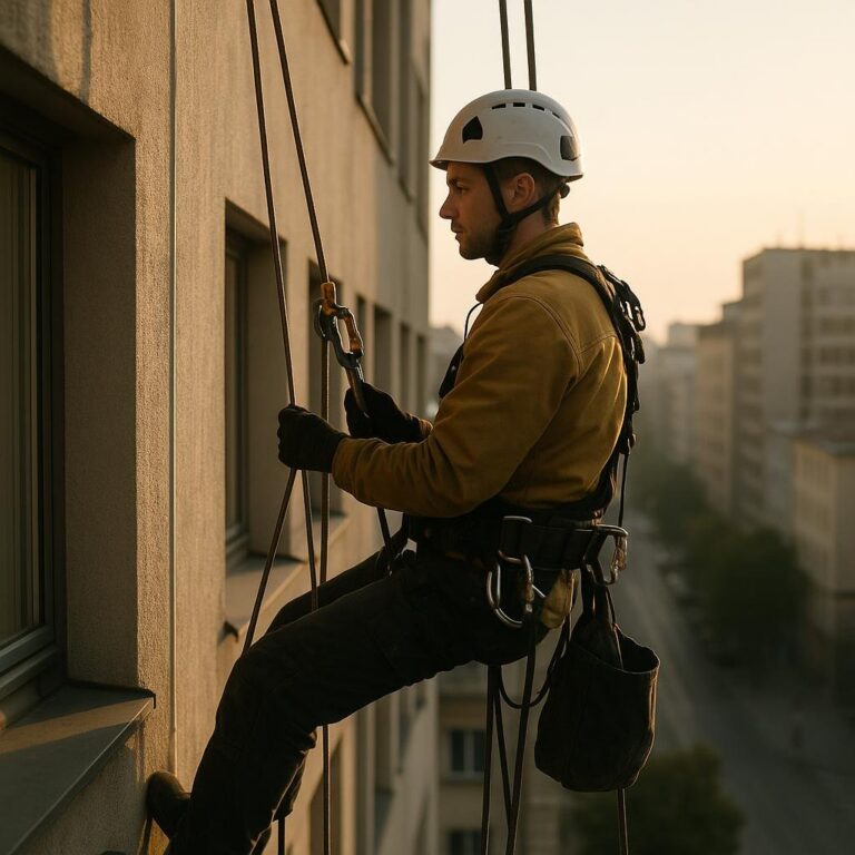 Travail en hauteur définition : ce que dit réellement le code